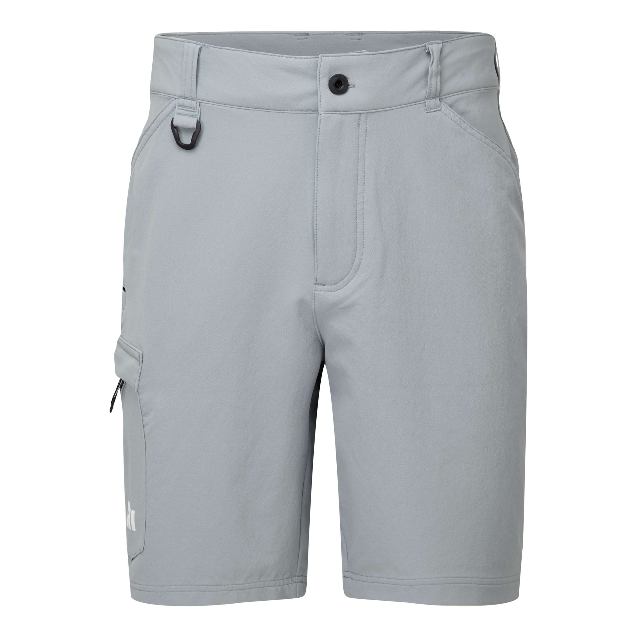Men's Expedition Shorts - Medium Gray