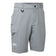 Men's Expedition Shorts - Medium Gray