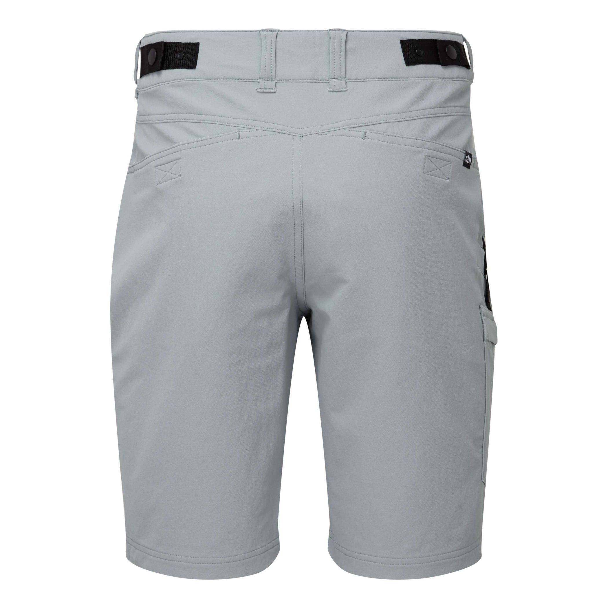 Men's Expedition Shorts - Medium Gray