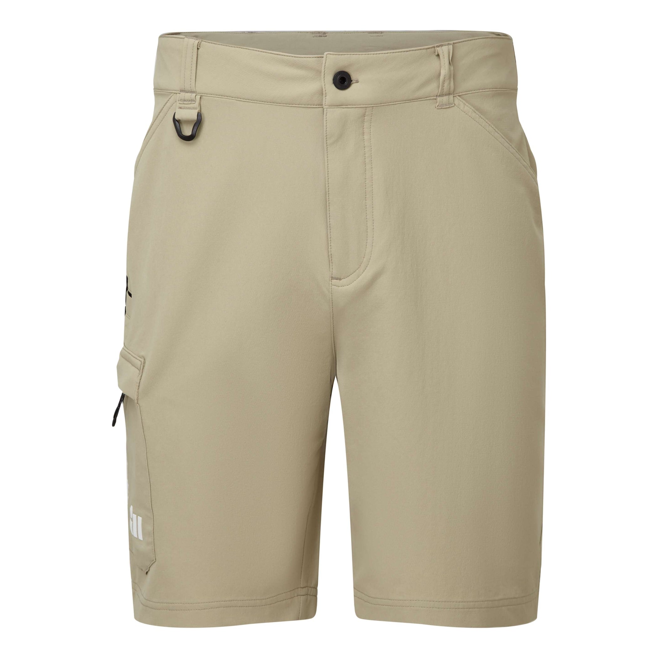 Men's Expedition Shorts - Khaki
