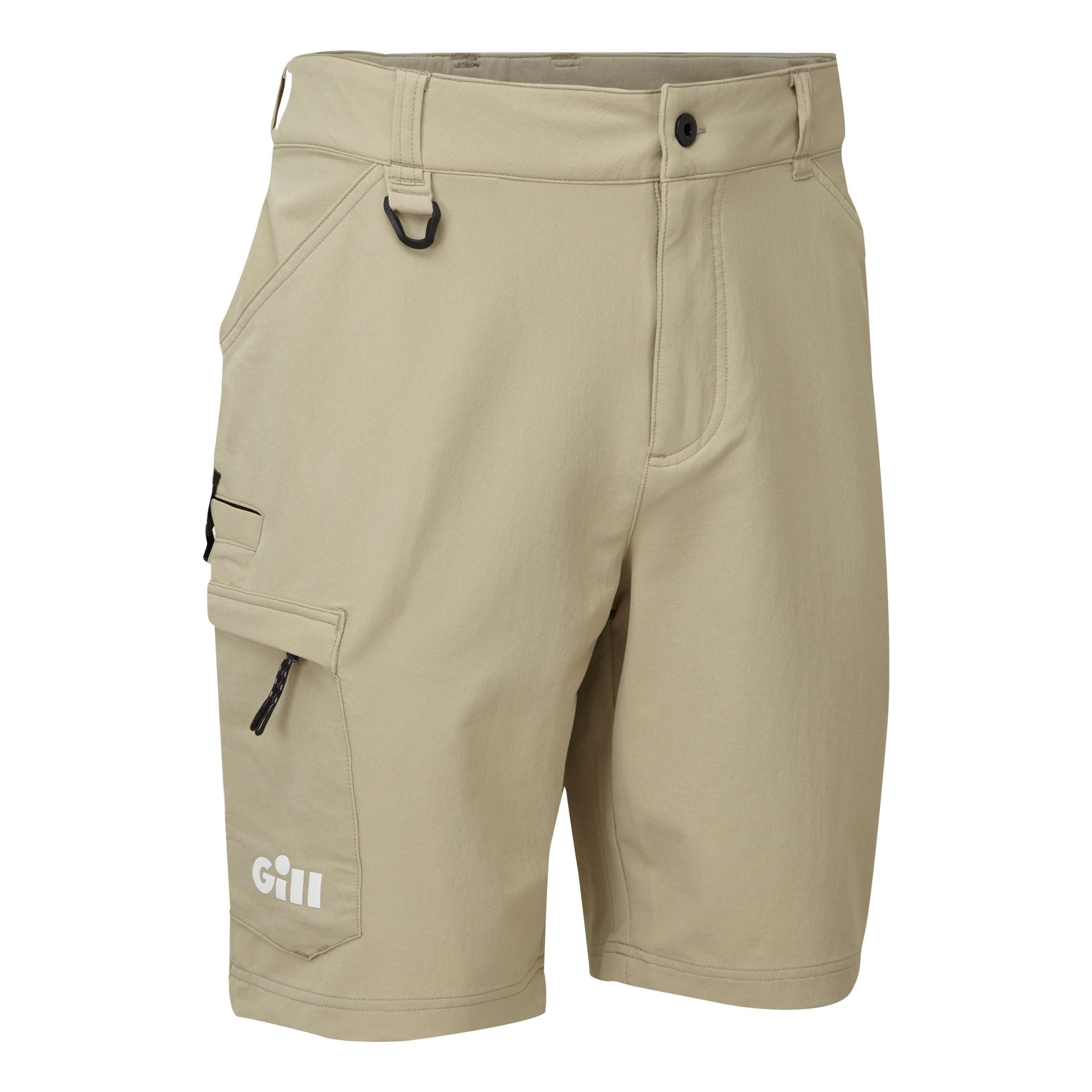 Men's Expedition Shorts - Khaki