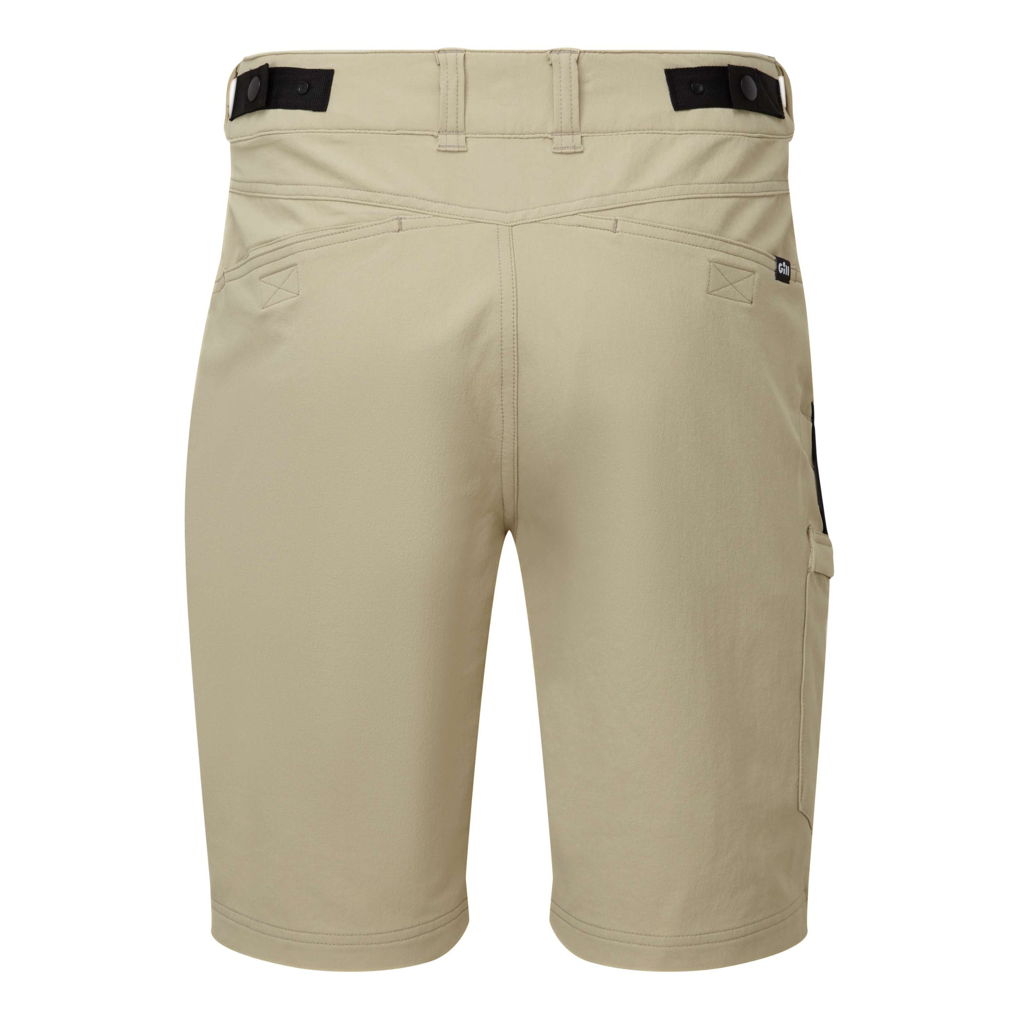 Men's Expedition Shorts - Khaki
