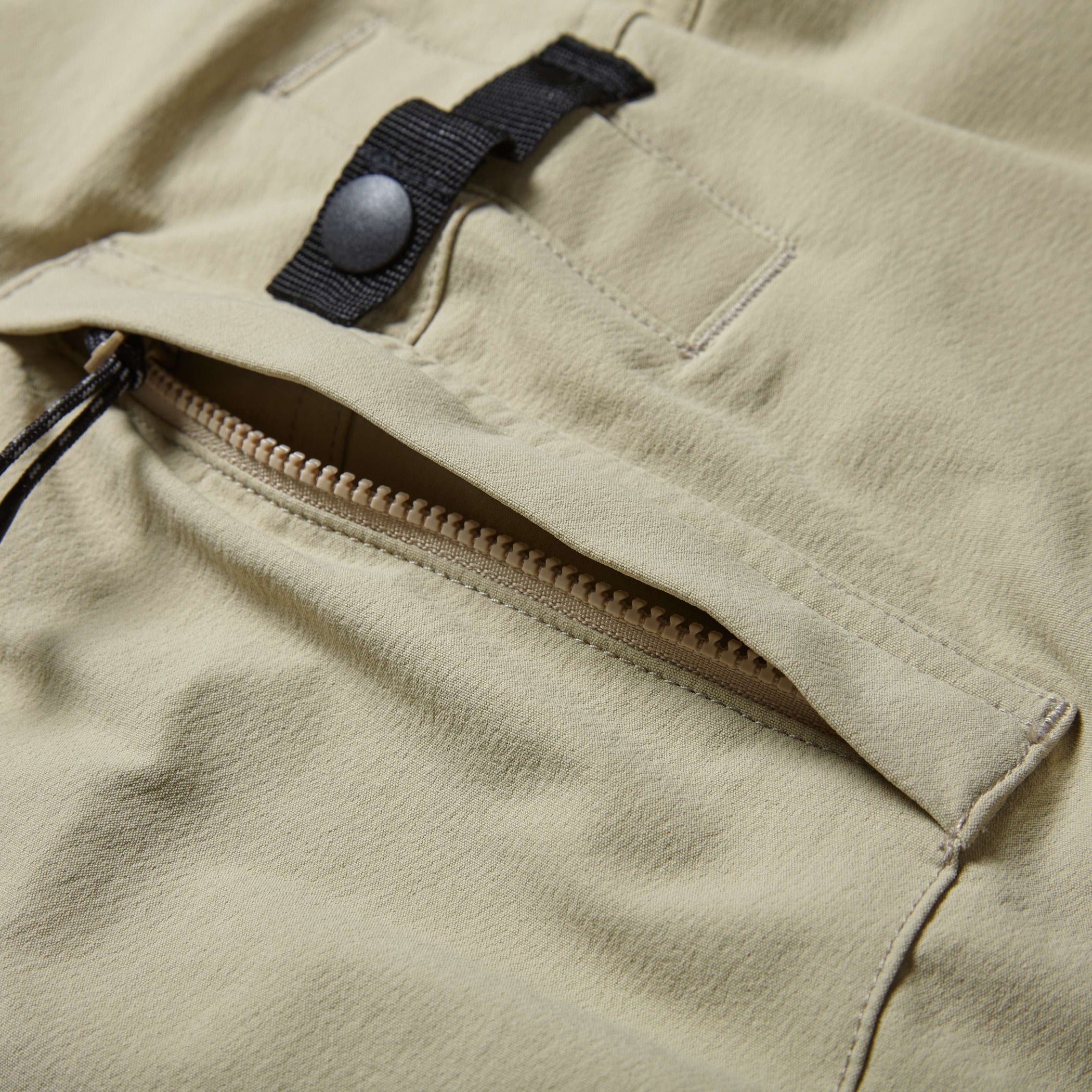 Men's Expedition Shorts - Khaki