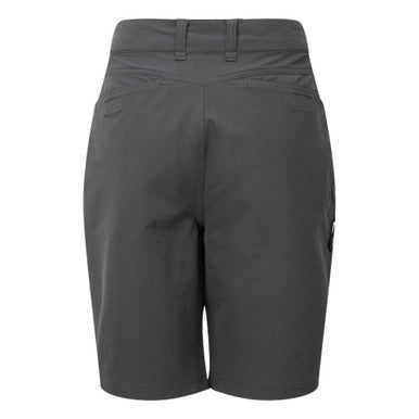 Women's Expedition Shorts - Graphite