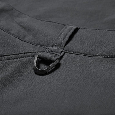 Women's Expedition Shorts - Graphite
