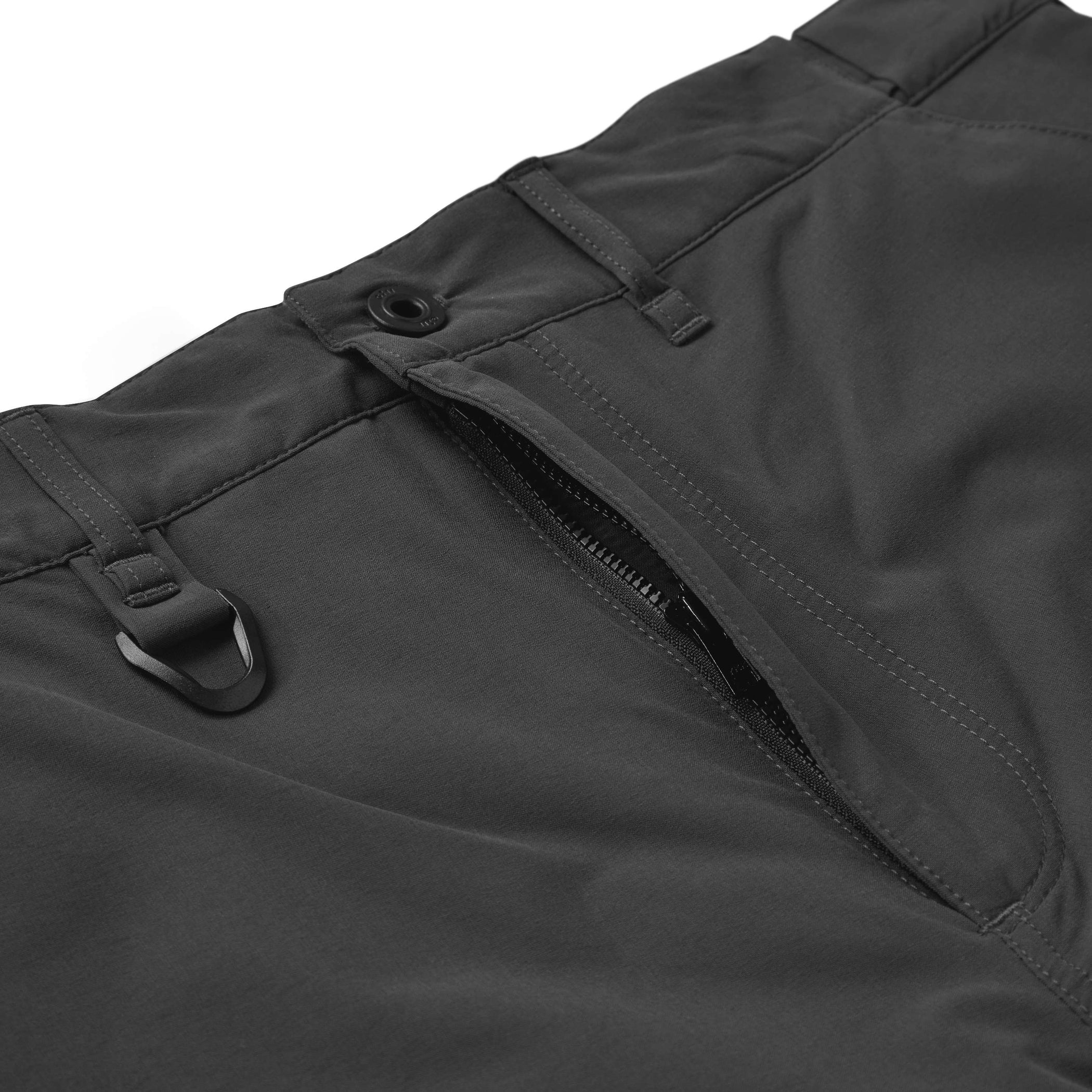 Gill Marine Excursion Short - Graphite