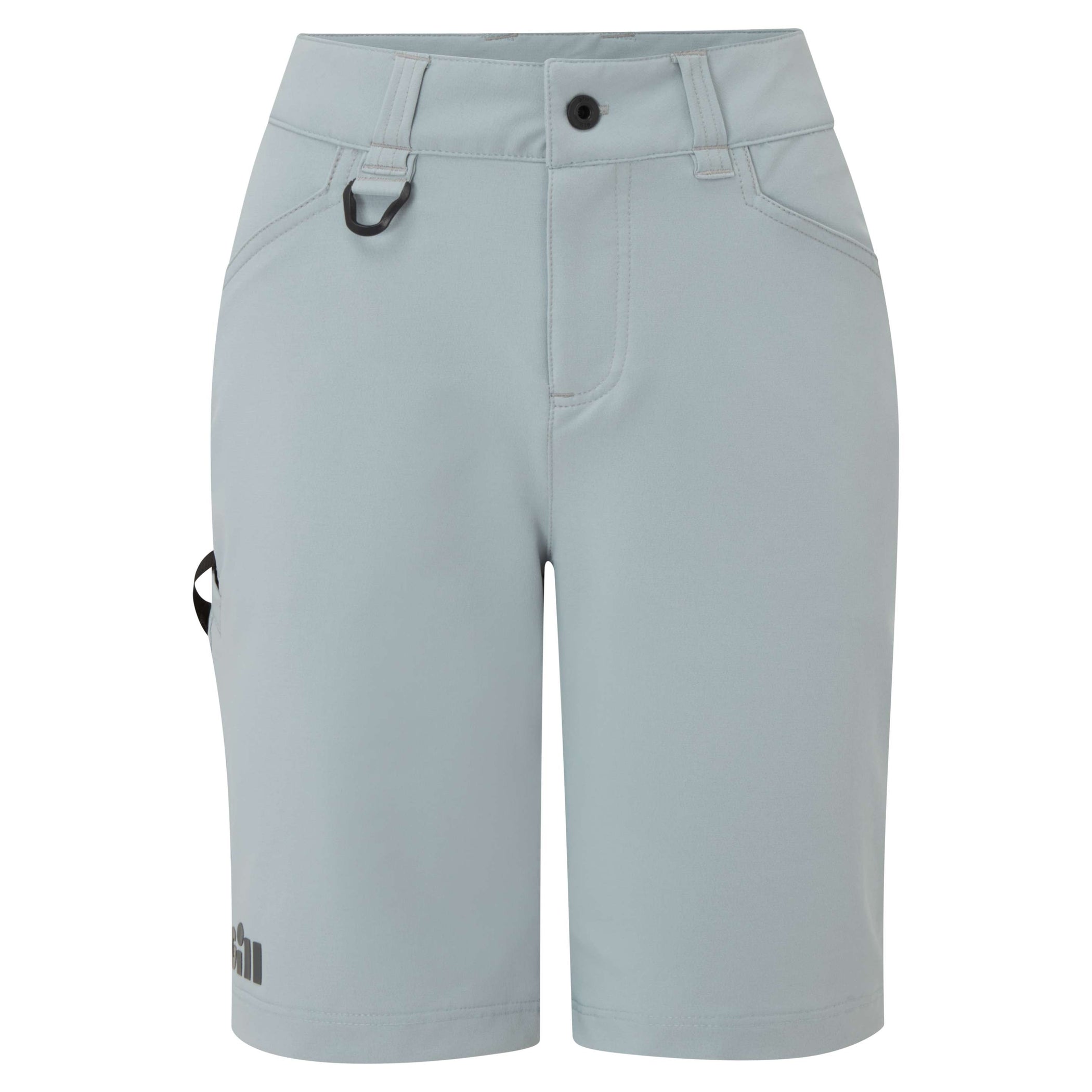 Women's Pro Expedition Shorts - Medium Gray