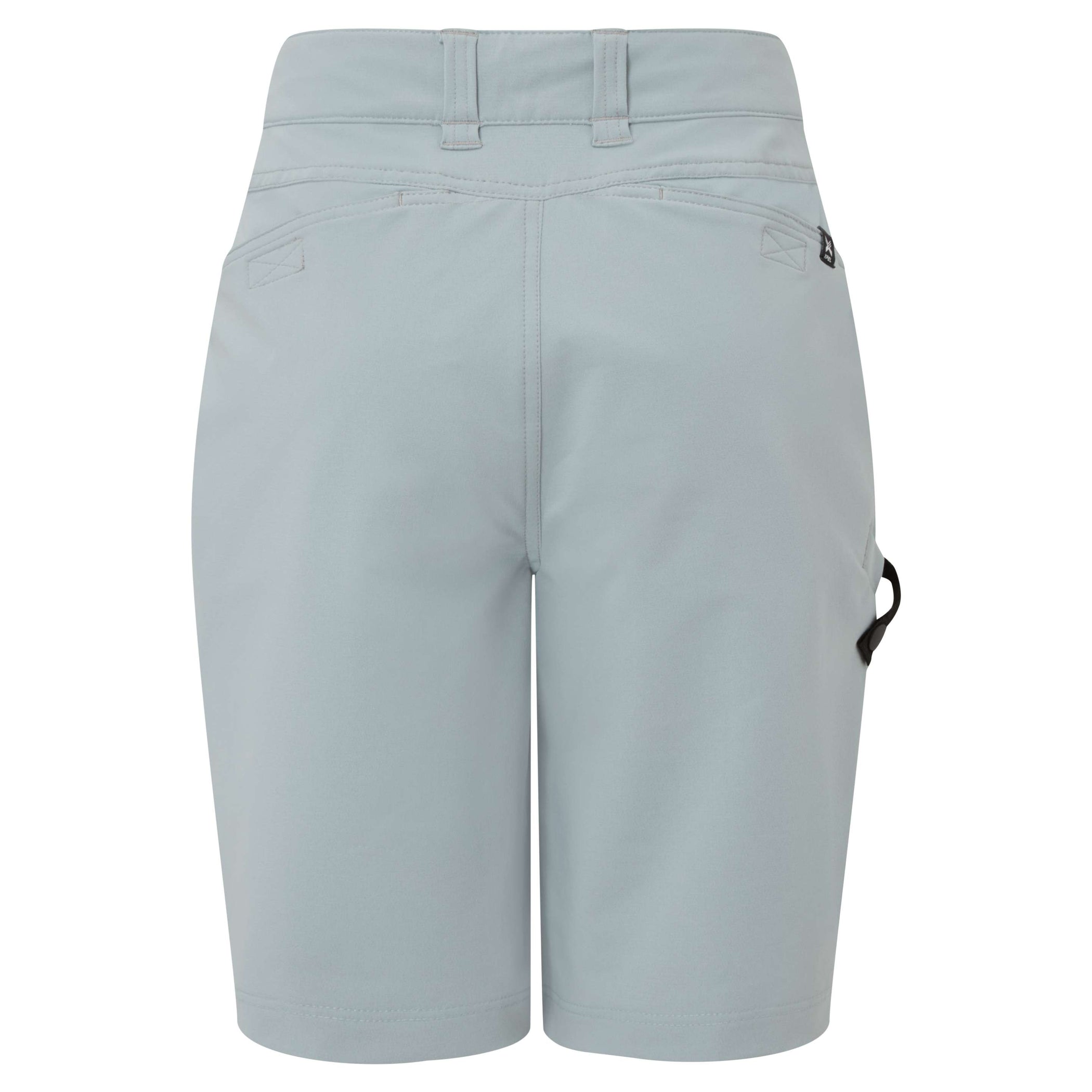 Women's Pro Expedition Shorts - Medium Gray