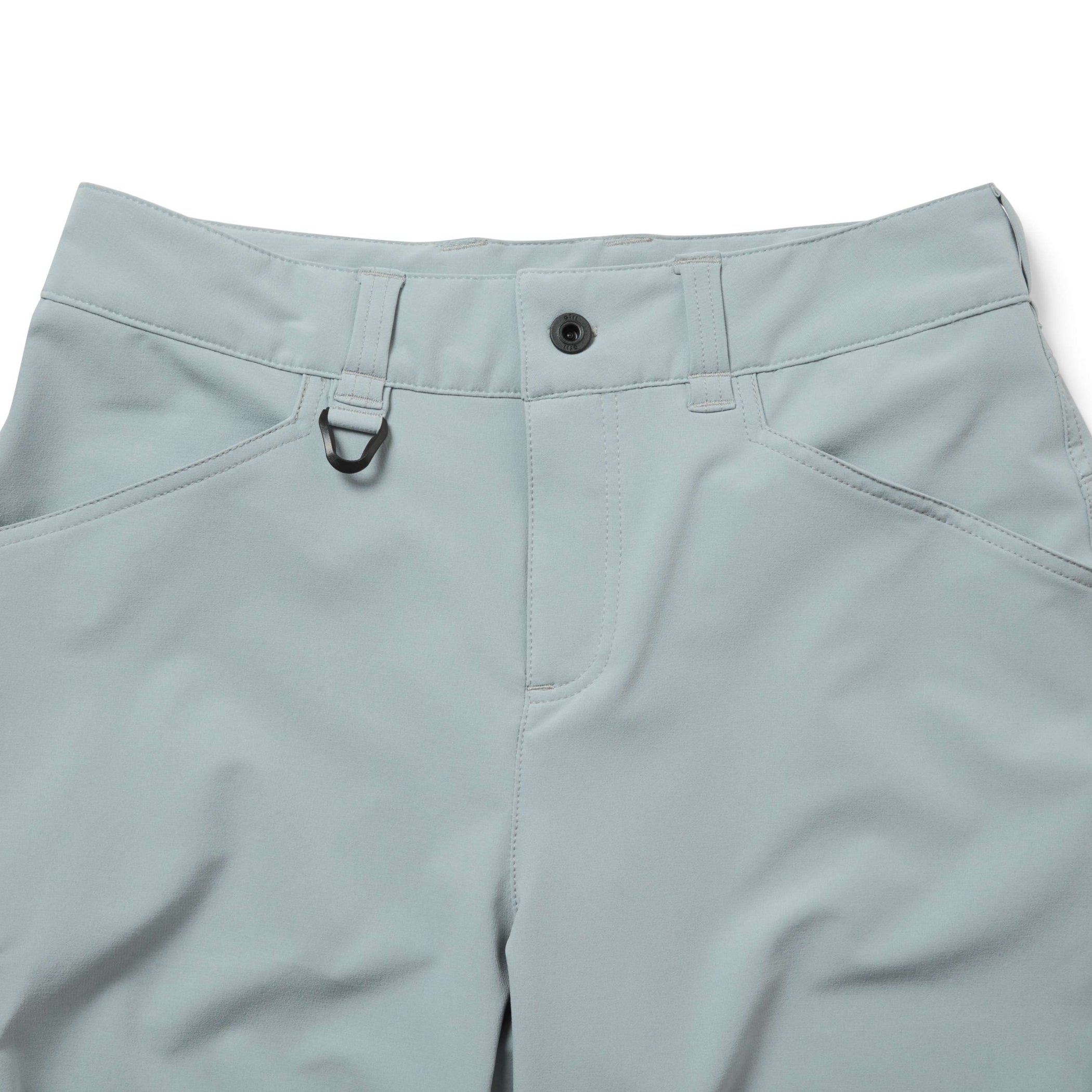Women's Pro Expedition Shorts - Medium Gray