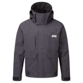 Meridian-X Waterproof Fishing Jacket - Shadow