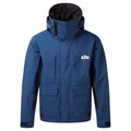 Meridian-X Waterproof Fishing Jacket - Twilight