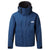 Meridian-X Waterproof Fishing Jacket - Twilight