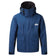 Meridian-X Waterproof Fishing Jacket - Twilight