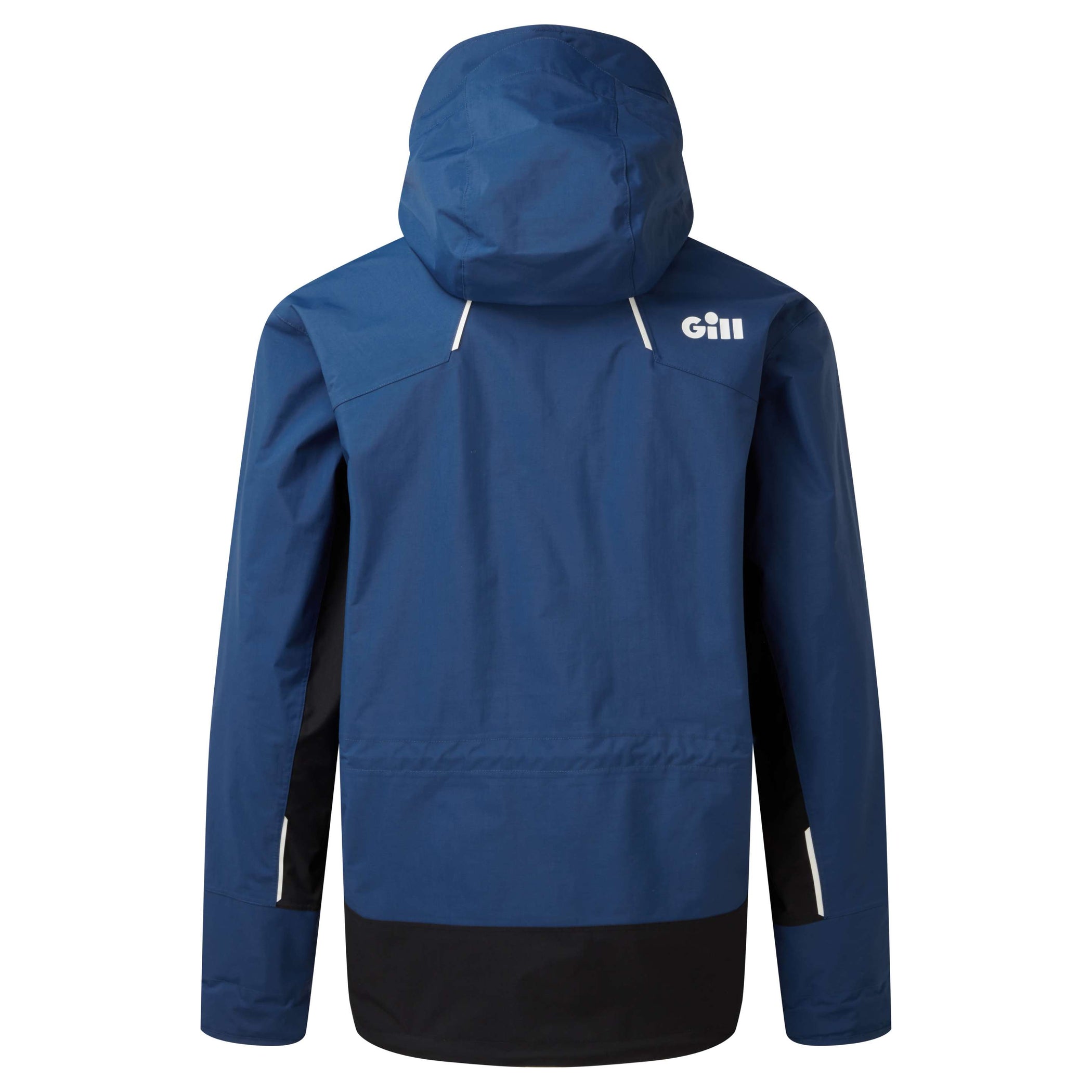 Meridian-X Waterproof Fishing Jacket - Twilight