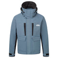 Meridian-X 2.0 Waterproof Jacket - Storm Blue & Black