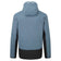Meridian-X 2.0 Waterproof Jacket - Storm Blue & Black