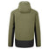 Meridian-X 2.0 Waterproof Jacket - Olive & Black