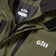 Meridian-X 2.0 Waterproof Jacket - Olive & Black