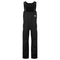 Meridian-X 2.0 Waterproof Salopette - Black