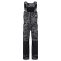 Meridian-X 2.0 Waterproof Salopette - Shadow Camo & Black