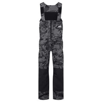Meridian-X 2.0 Waterproof Salopette - Shadow Camo & Black