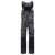 Meridian-X 2.0 Waterproof Salopette - Shadow Camo & Black