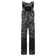 Meridian-X 2.0 Waterproof Salopette - Shadow Camo & Black