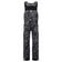 Meridian-X 2.0 Waterproof Salopette - Shadow Camo & Black