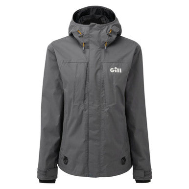 Active Jacket Steel