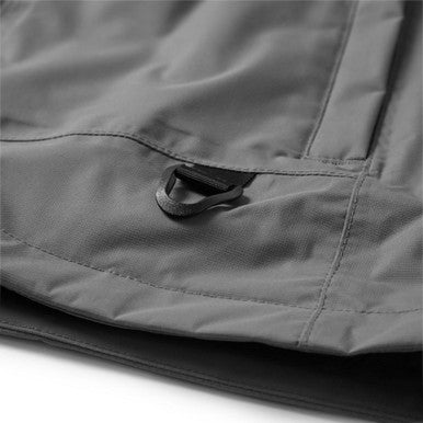 Women's Active Jacket - Steel