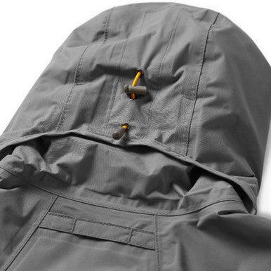 Women's Active Jacket - Steel