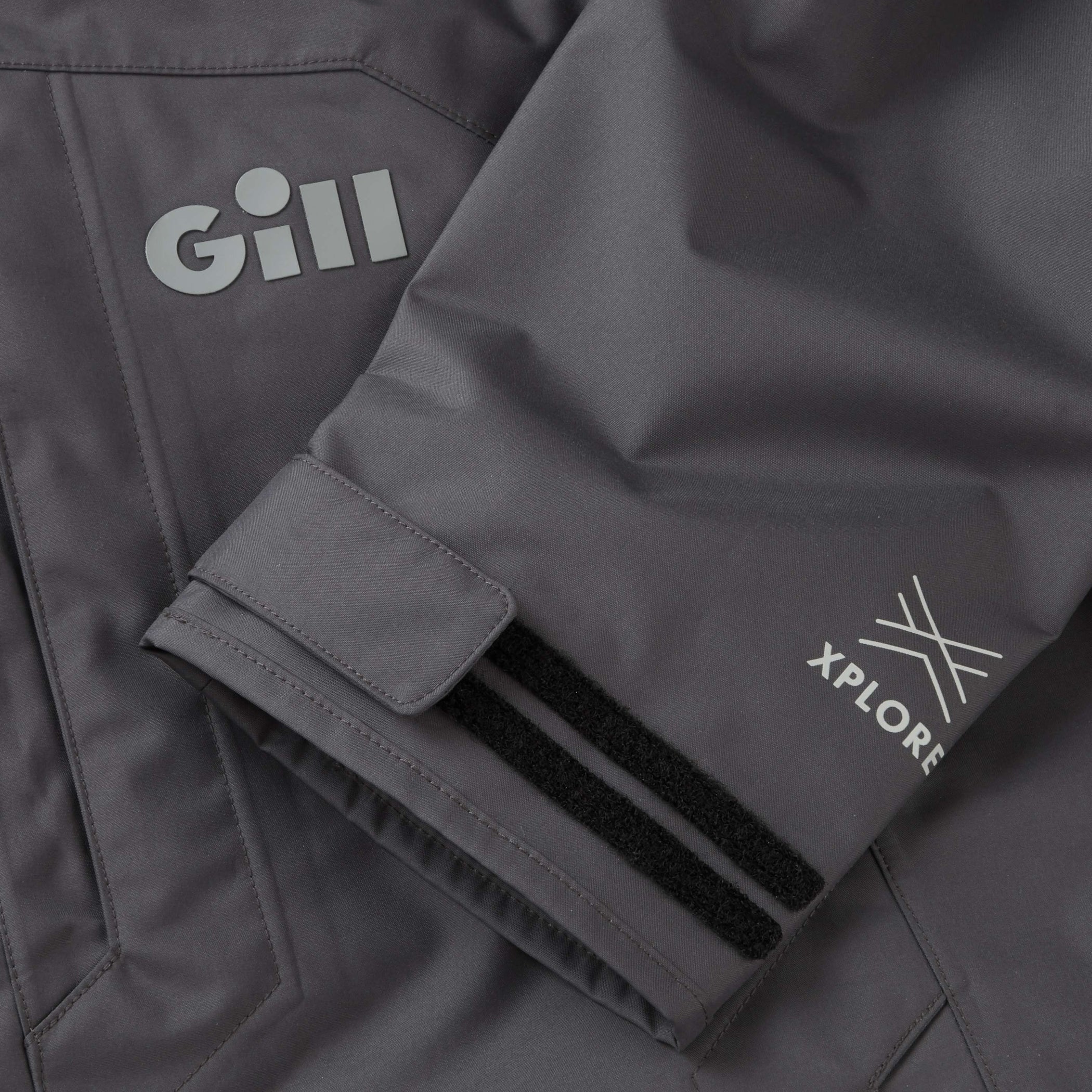 Aspect Waterproof Performance Jacket - Shadow