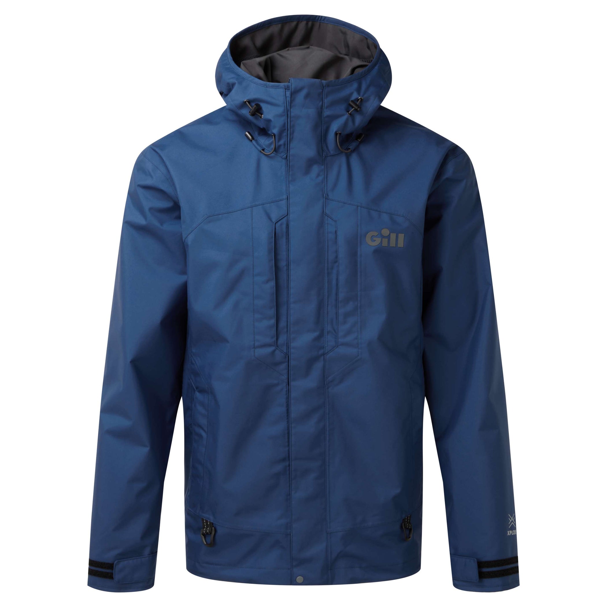 Aspect Jacket - Twilight