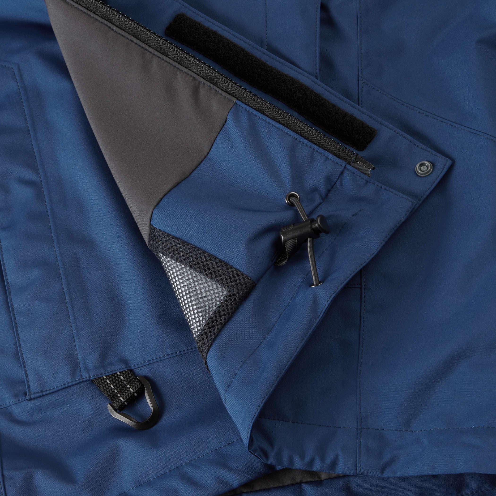 Aspect Jacket - Twilight