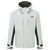 Aspect 2.0 Waterproof Performance Jacket - Glacier & Graphite