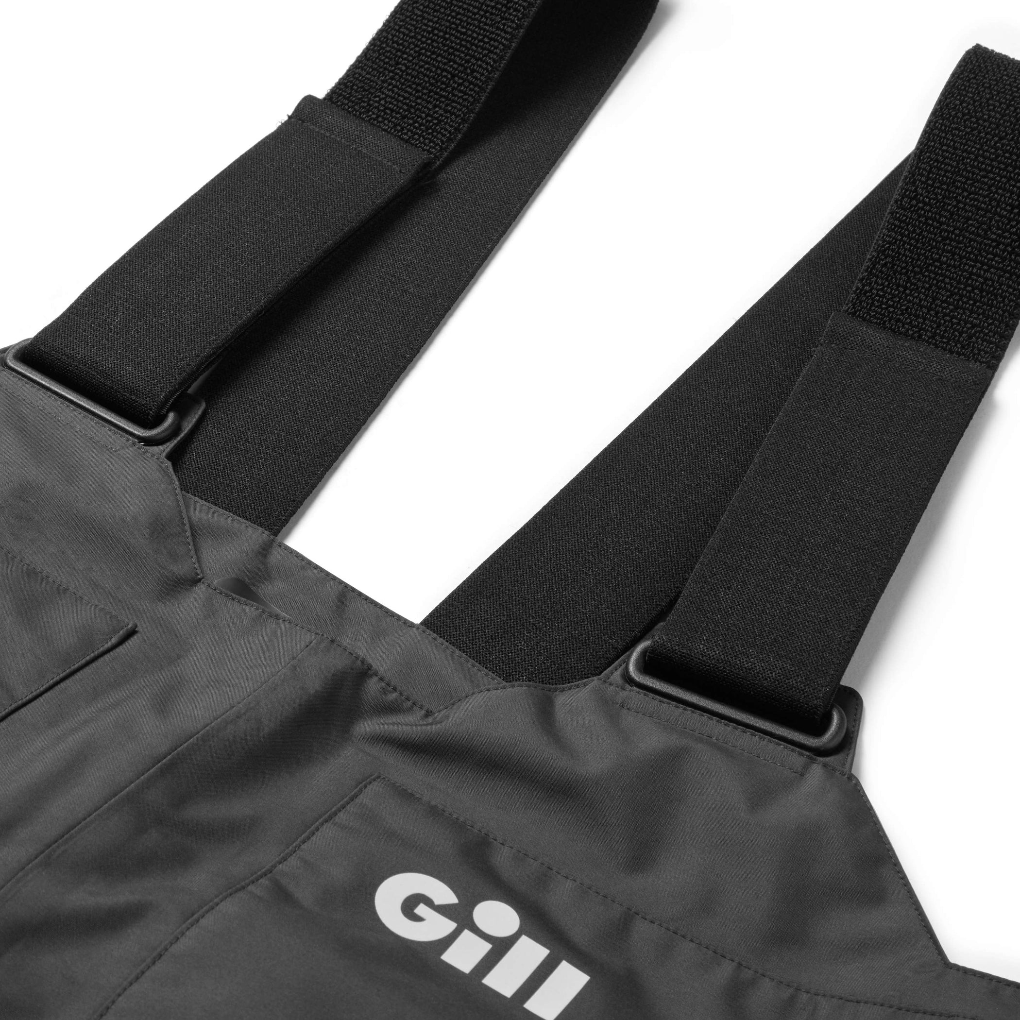 Aspect 2.0 Waterproof Salopette - Graphite