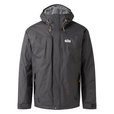 Winter Angler Jacket - FG350J-GRA01-1.jpg