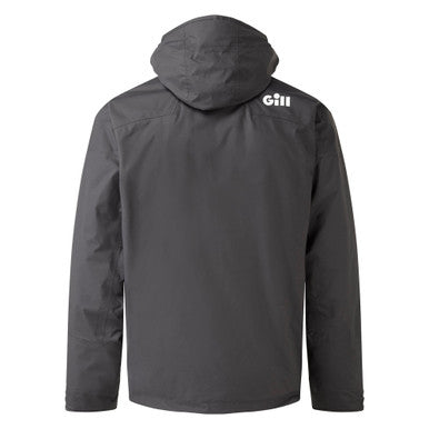 Winter Angler Jacket - Graphite