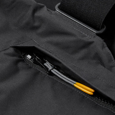 Winter Angler Bib - Graphite