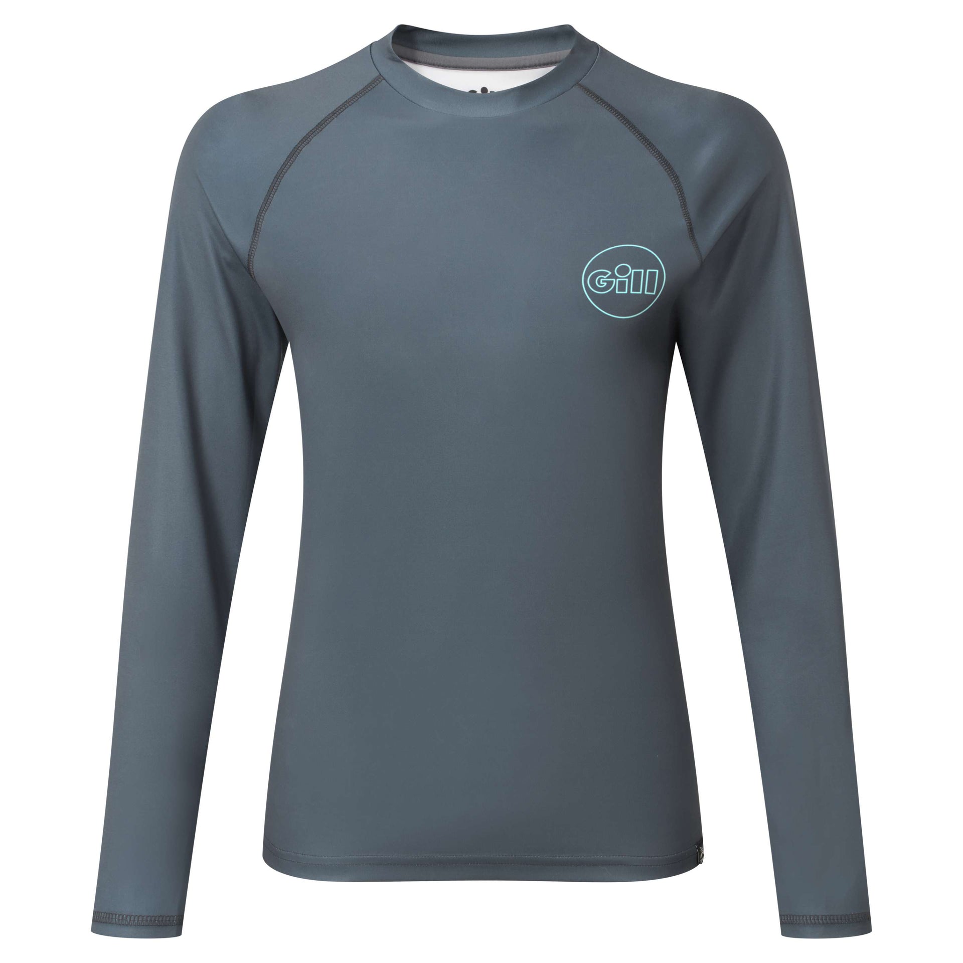 Tec Long Sleeve Top