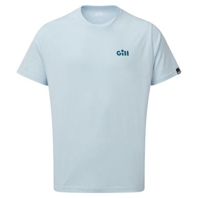 FG502: Graphic T-Shirt – Gill North America, Inc.