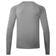 Infinity Long Sleeve T-Shirt - Dark gray Melange