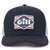 Americana Trucker Cap - Navy