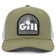 Sunrise Trucker Cap - Sage