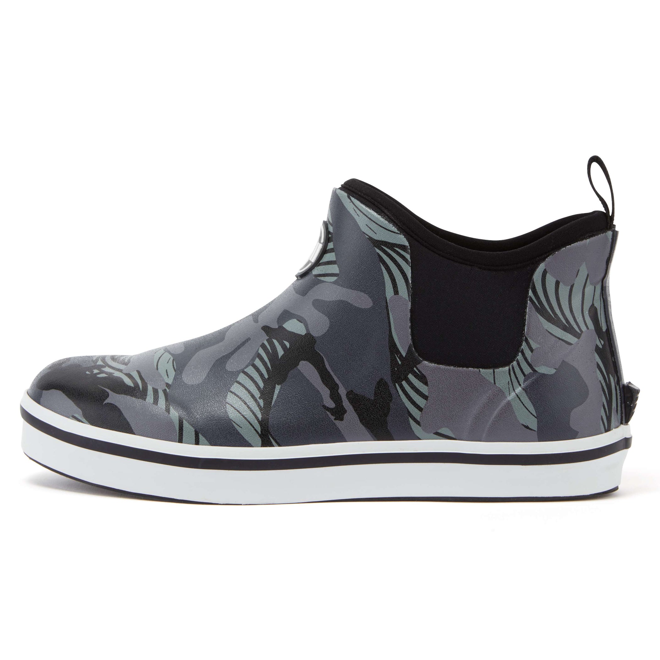 Hydro Short Boots  - Shadow Camo