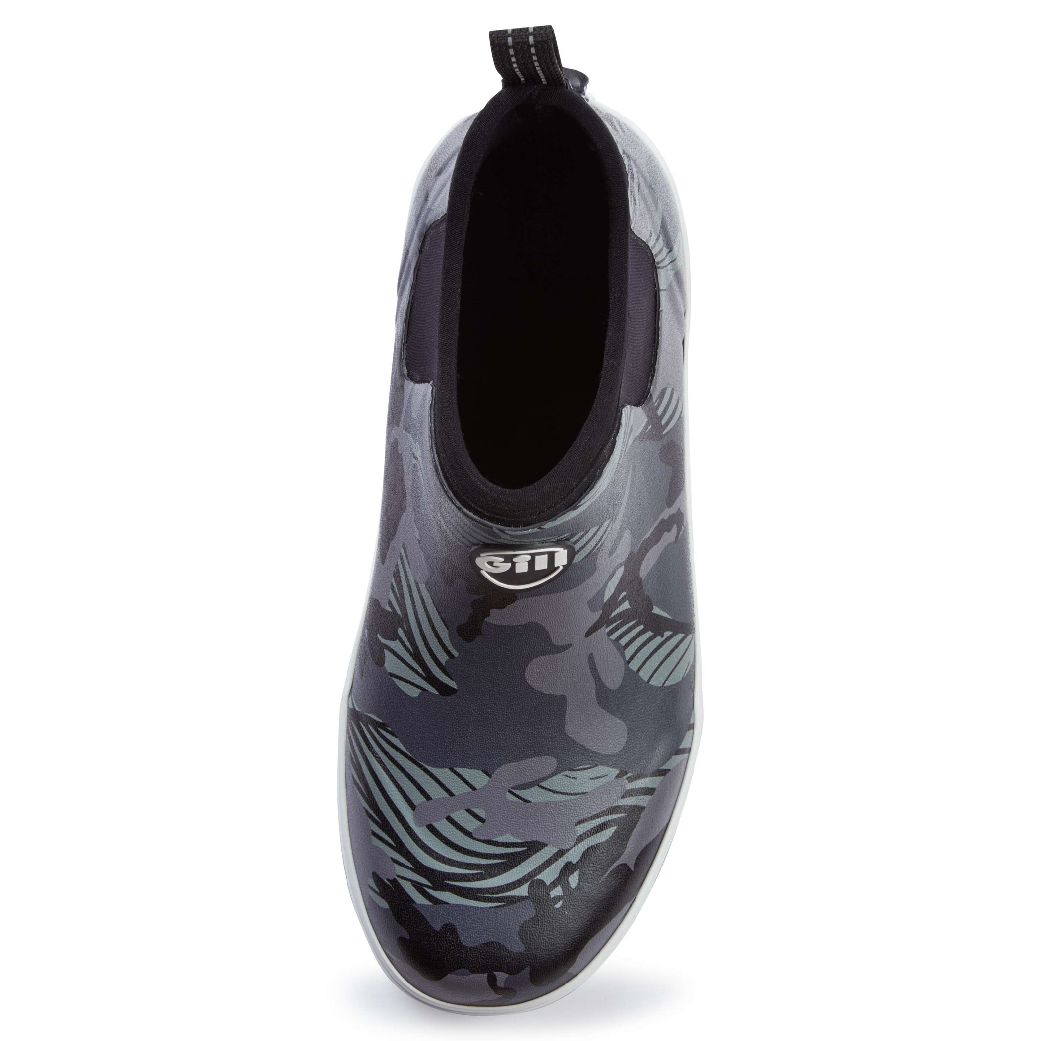 Hydro Short Boots  - Shadow Camo