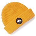 50th Anniversary Knit Beanie - Gold Fusion & Navy