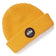 50th Anniversary Knit Beanie - Gold Fusion & Navy