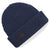 Knit Beanie - Night Sky