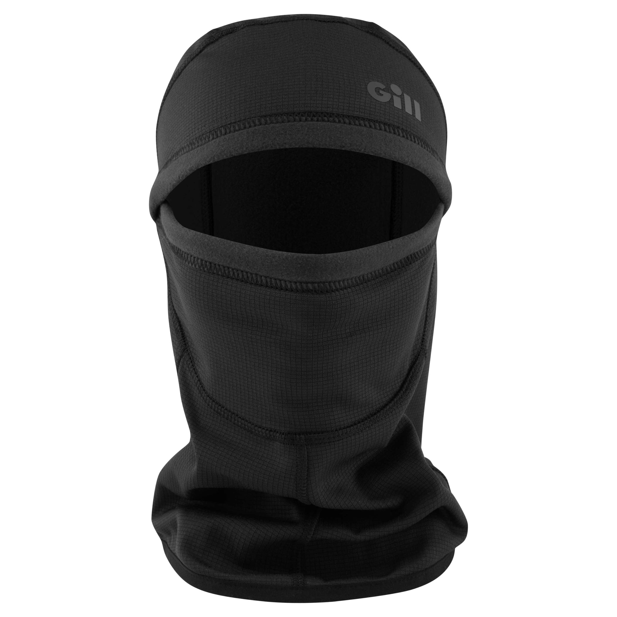 Thermal Polarclava - Black